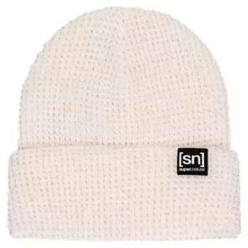 Шапка Super.natural City, белый