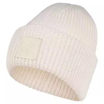 Шапка Super.natural Krissini, белый