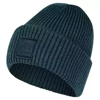 Шапка Super.natural Krissini, синий