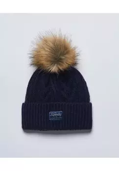 Шапка Superdry