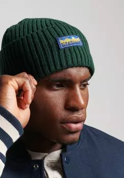 Шапка Superdry