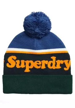 Шапка Superdry