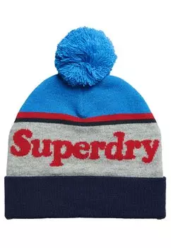 Шапка Superdry