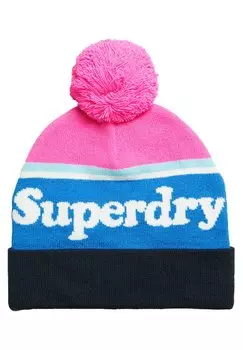 Шапка Superdry