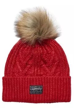 Шапка Superdry