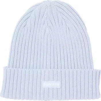 Шапка Supreme Overdyed 'Lavender', фиолетовый