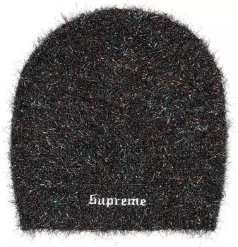 Шапка Supreme Sparkle 'Multicolor', разноцветный