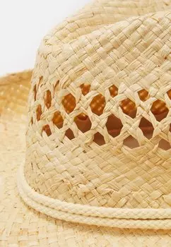 Шапка Surfs Up Cowboy Hat Unisex Billabong, натуральный