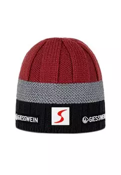 Шапка sv Patscherkofel Giesswein, цвет orchidee