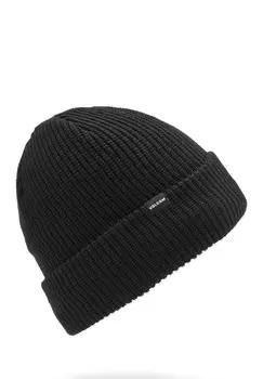 Шапка SWEEP LINED Volcom, черный