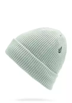 Шапка SWEEP LINED Volcom, мятный