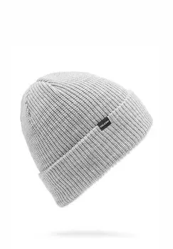 Шапка SWEEP Volcom, серый