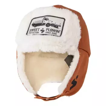 Шапка Sweet Protection Plower, бежевый