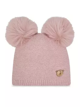 Шапка Tapani IIA Jamiks, розовый