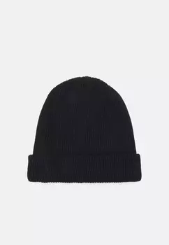 Шапка TAREK Bogner Fire + Ice, черный