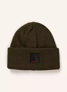 Шапка тарек Fire+Ice, хаки