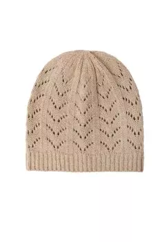 Шапка TATUUM, бежевый