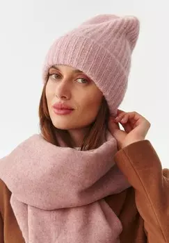 Шапка TATUUM, цвет rouge