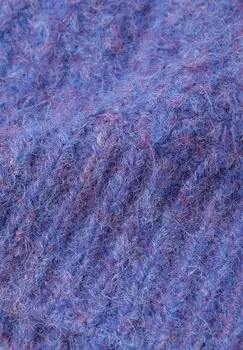 Шапка TATUUM, темно-синий