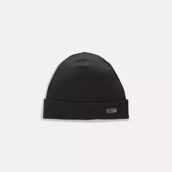 Шапка Tech Grid Reebok, черный