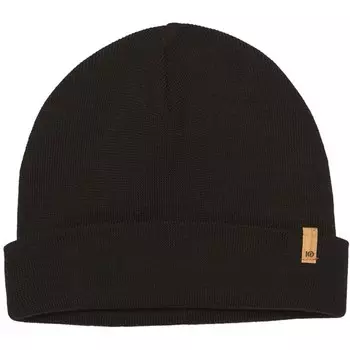 Шапка Tentree Kurt, черный