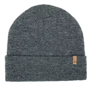 Шапка Tentree Kurt, черный