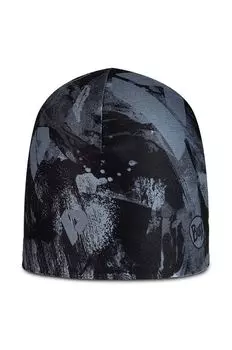 Шапка ТермоНет Buff, темно-синий