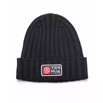 Шапка Ternua Ailik, черный