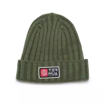 Шапка Ternua Ailik, зеленый