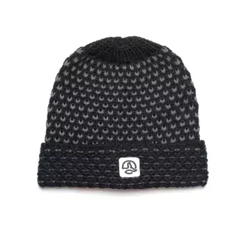 Шапка Ternua Grand Falls, черный