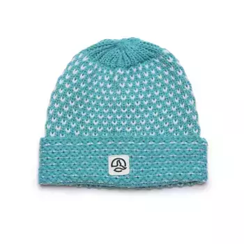 Шапка Ternua Grand Falls, синий