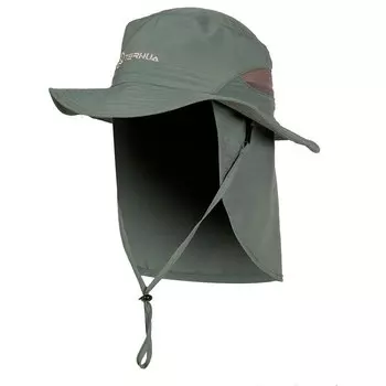 Шапка Ternua Kliluk, зеленый