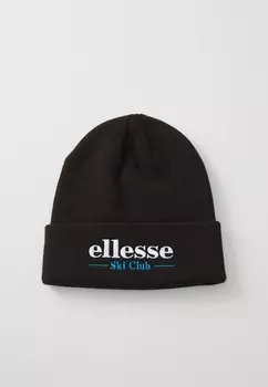 Шапка THALLY UNISEX Ellesse, черный