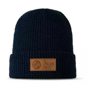 Шапка The Indian Face Summit, синий