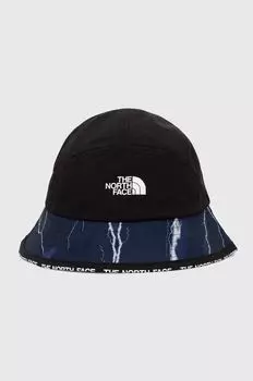 Шапка The North Face, черный