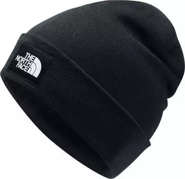 Шапка The North Face Dock Worker из переработанного сырья
