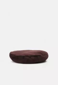 Шапка The North Face OSITO BERET UNISEX, цвет coal brown