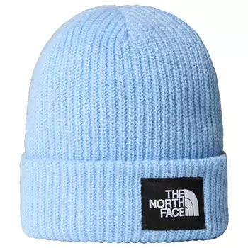 Шапка The North Face Salty Dog Beanie, цвет Cornflower