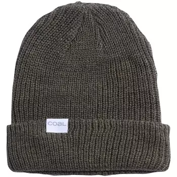 Шапка The Stanley, оливковый