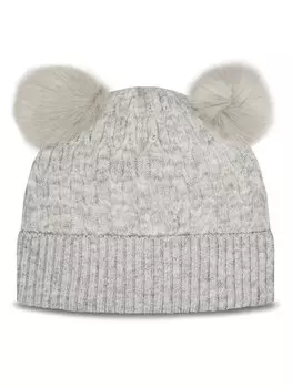 Шапка Thomas IIA Jamiks, серый