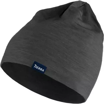 Шапка Tierra, цвет Majolica Blue