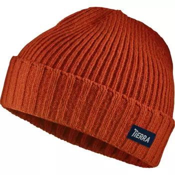 Шапка Tierra, цвет Valiant Red