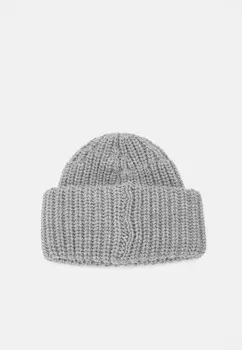 Шапка TILAISUUS SOLID Marimekko, серый