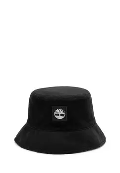 Шапка Timberland, цвет black