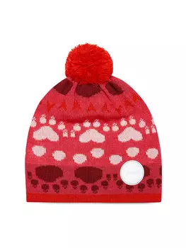 Шапка Tipla Reima, розовый