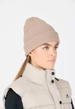 Шапка TOFINO Whistler, бежевый