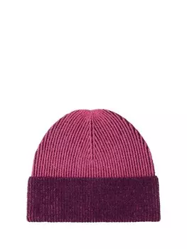 Шапка TOM TAILOR Beanie, розовый