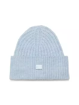 Шапка Tommy Hilfiger, синий