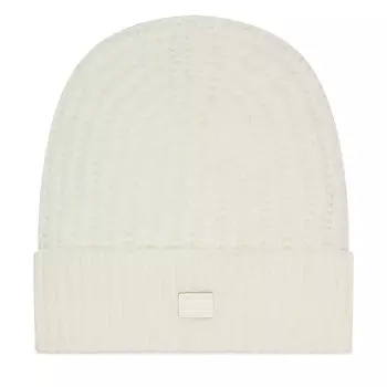 Шапка Tommy Jeans CityGirl, бежевый