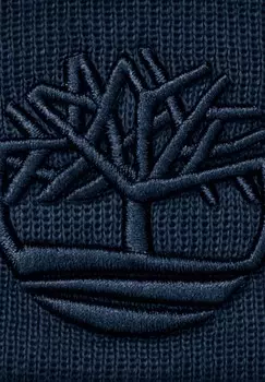 Шапка TONAL 3D EMBROIDERY Timberland, темно-синий